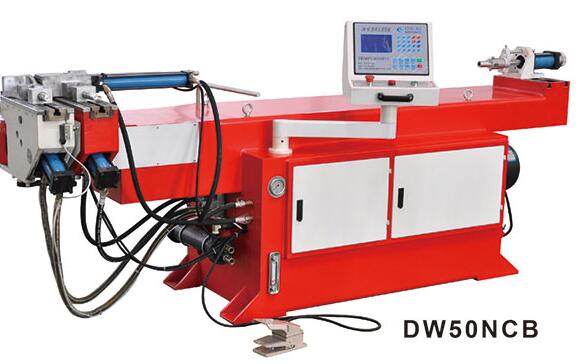 液壓彎管機(jī)