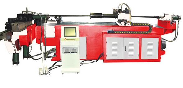 數(shù)控彎管機