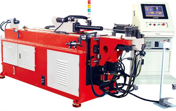 數(shù)控彎管機