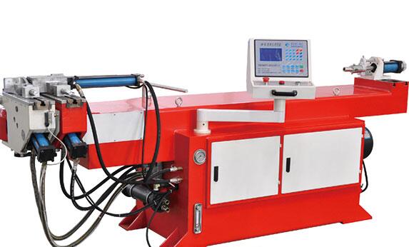 液壓彎管機(jī)