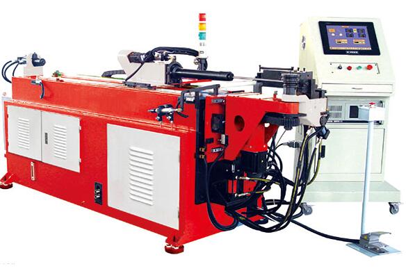 數(shù)控彎管機(jī)