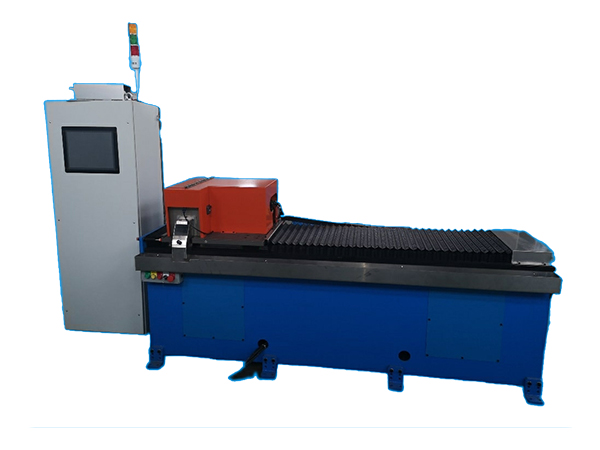在線跟蹤數控切管機 在線跟蹤數控切管機