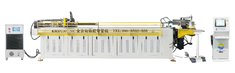 130CNC全自動(dòng)數(shù)控彎管機(jī) 130CNC全自動(dòng)數(shù)控彎管機(jī)