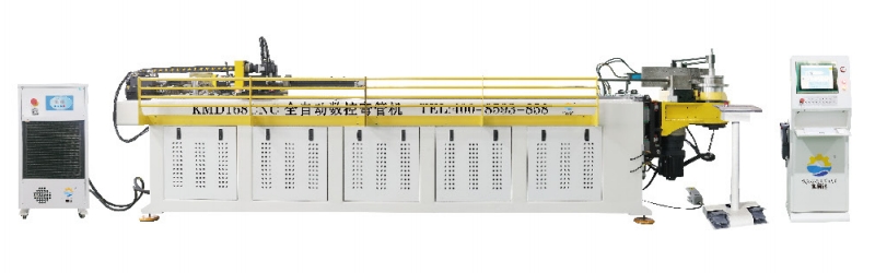 168CNC全自動(dòng)數(shù)控彎管機(jī) 168CNC全自動(dòng)數(shù)控彎管機(jī)